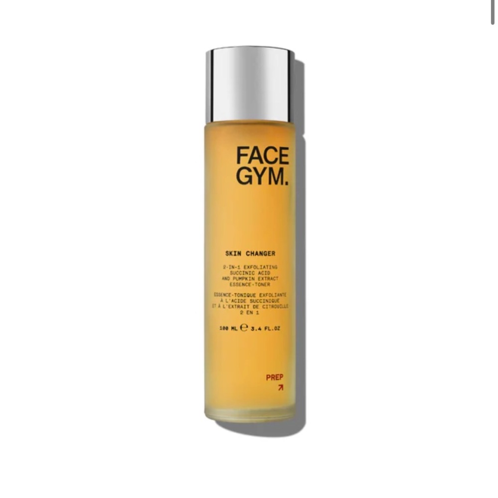 2-in-1 Essence Toner